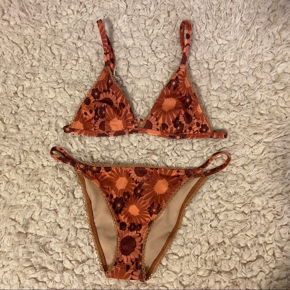 Heartland and Baulch The Eden Top & Bottom